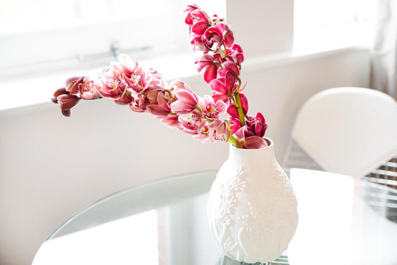 56 Welbeck Street Aparthotel London Ngoại thất bức ảnh