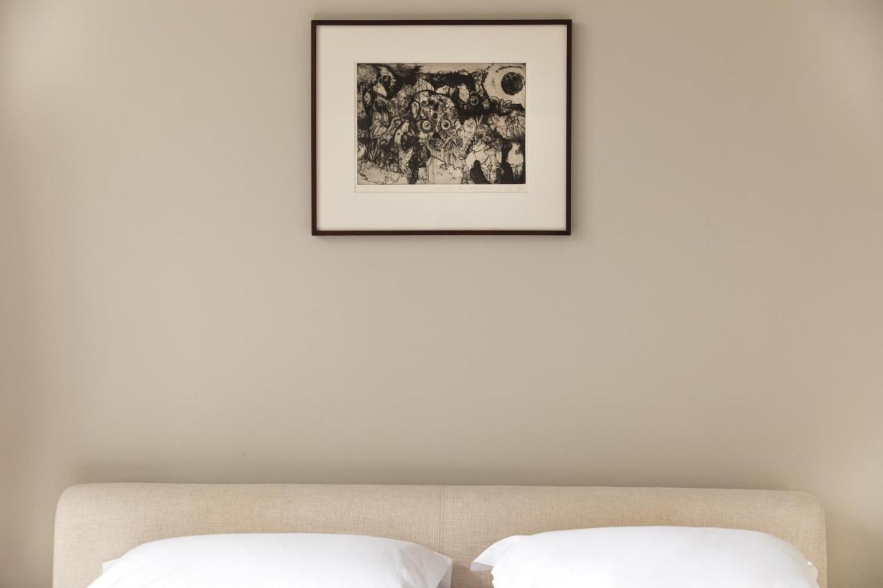 56 Welbeck Street Aparthotel London Ngoại thất bức ảnh
