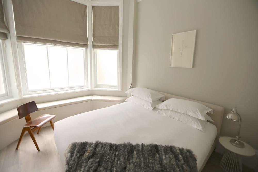 56 Welbeck Street Aparthotel London Ngoại thất bức ảnh