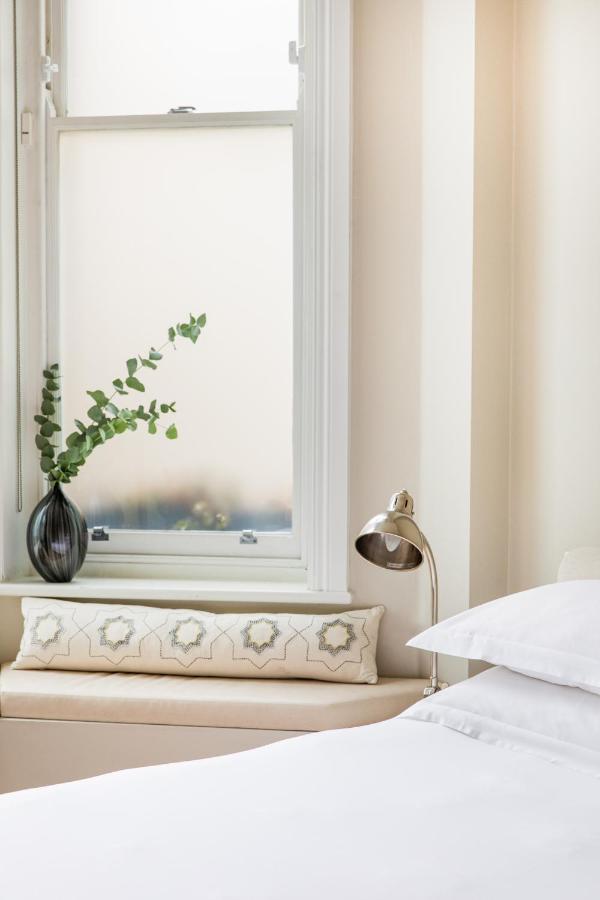 56 Welbeck Street Aparthotel London Ngoại thất bức ảnh