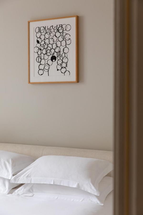 56 Welbeck Street Aparthotel London Ngoại thất bức ảnh